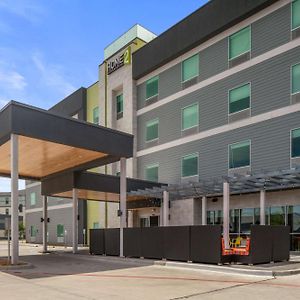 Home2 Suites By Hilton Rowlett Rockwall Marina